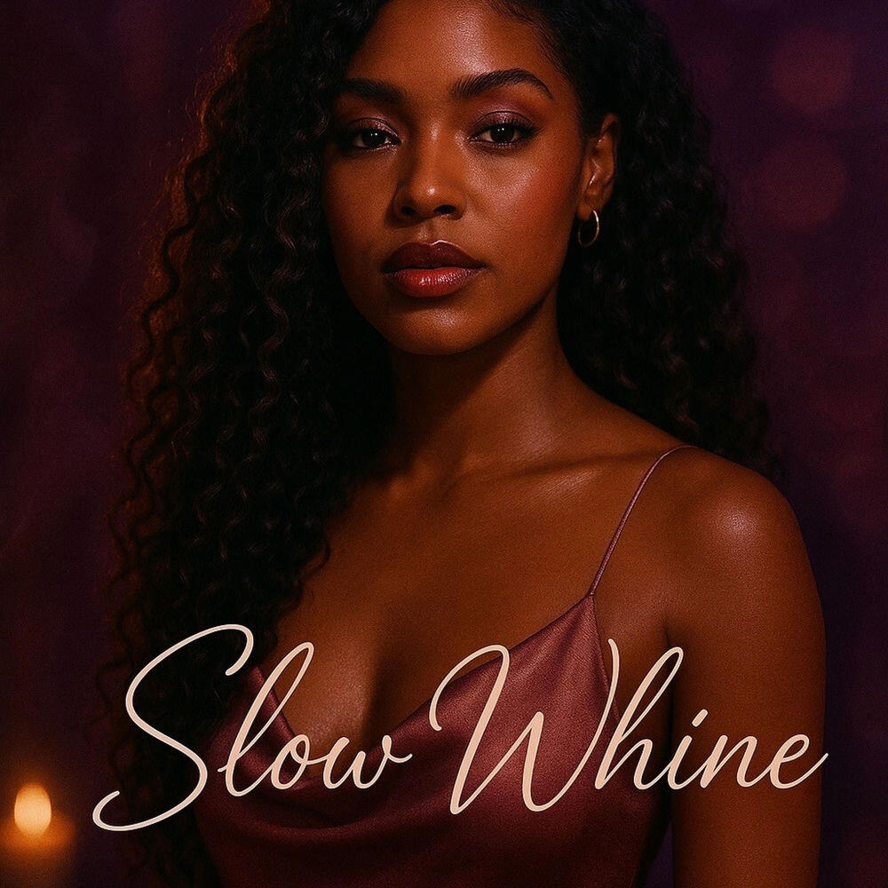 Релиз Slow Whine