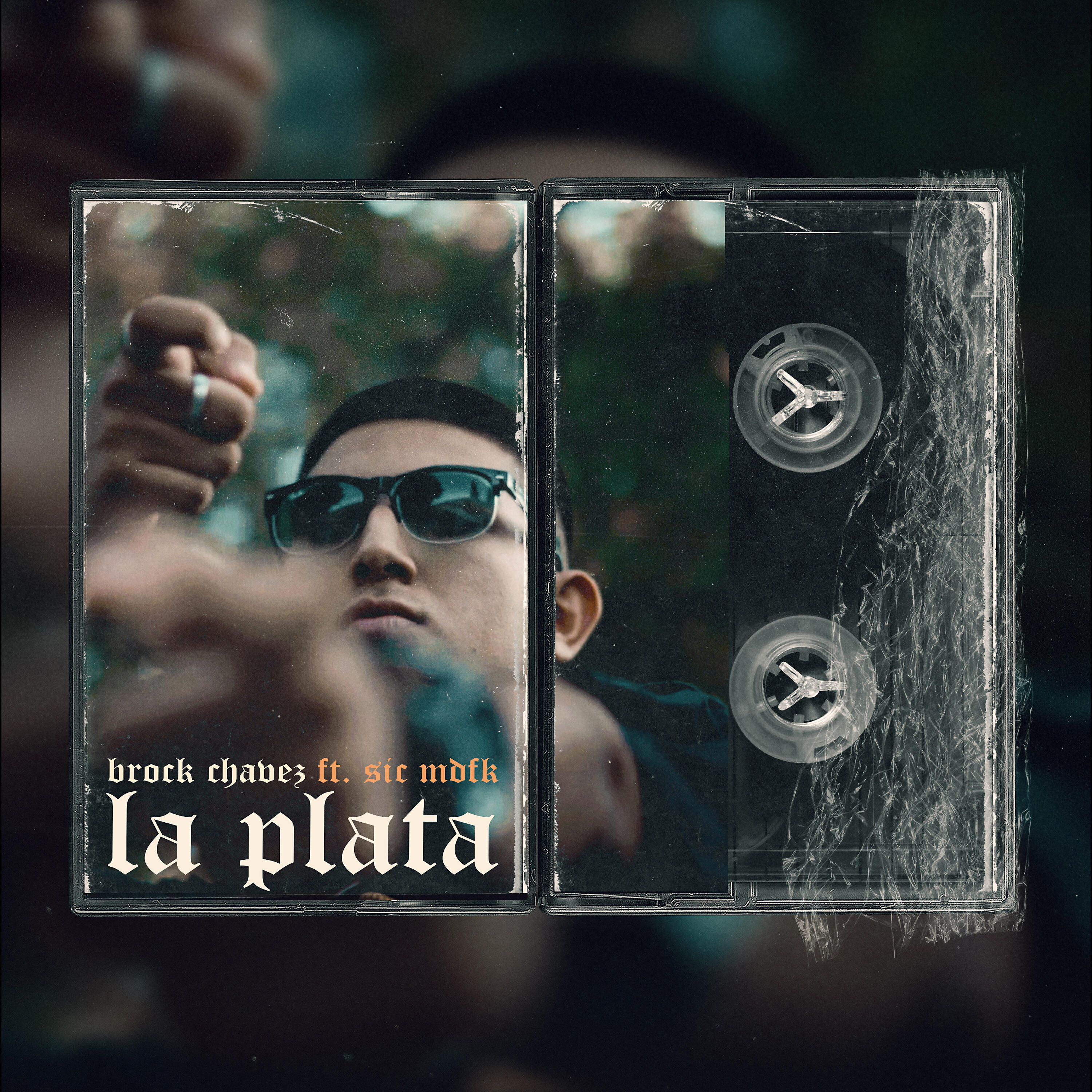 Релиз La Plata