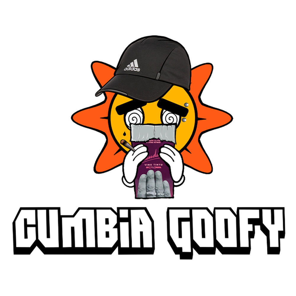 Релиз CUMBIA GOOFY