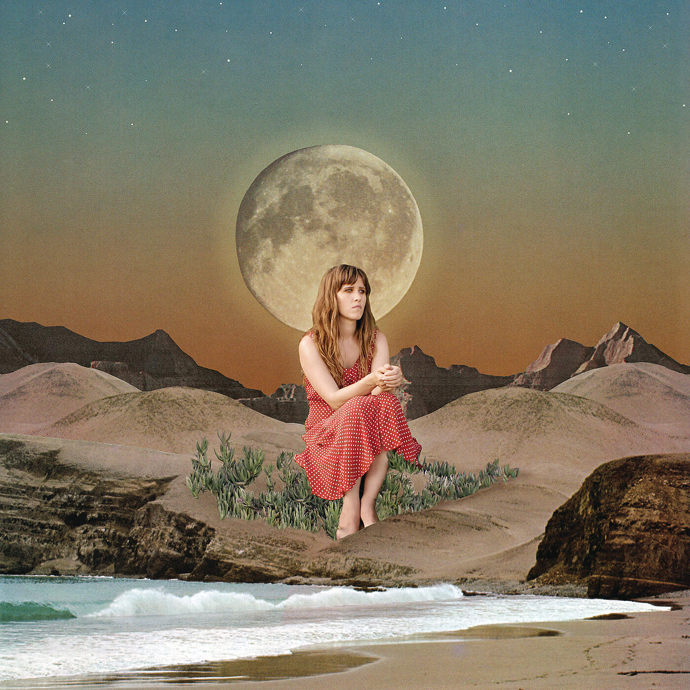 Релиз All to Myself