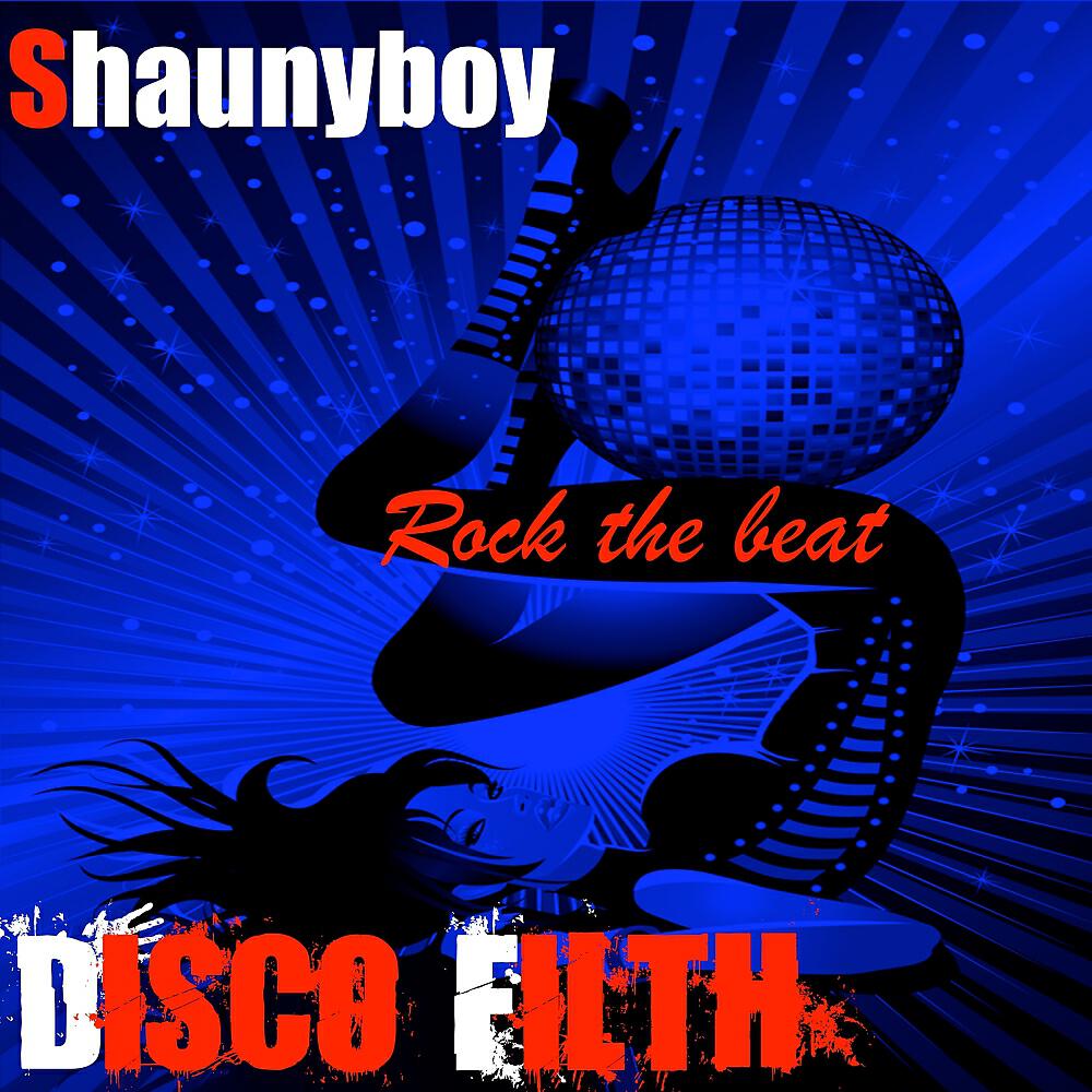 Релиз Rock The Beat