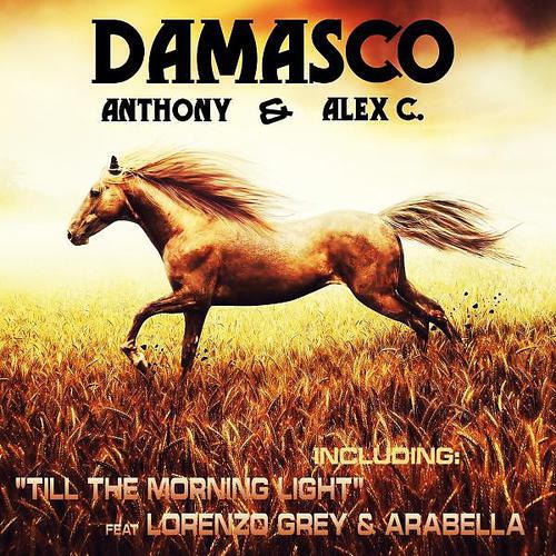 Релиз Damasco