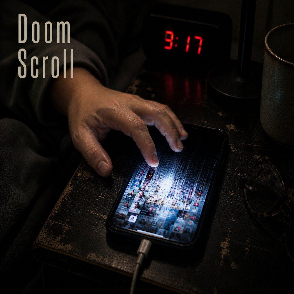 Релиз Doom Scroll