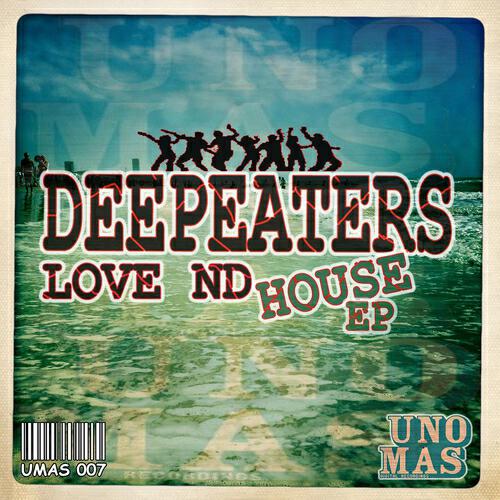 Deepeaters