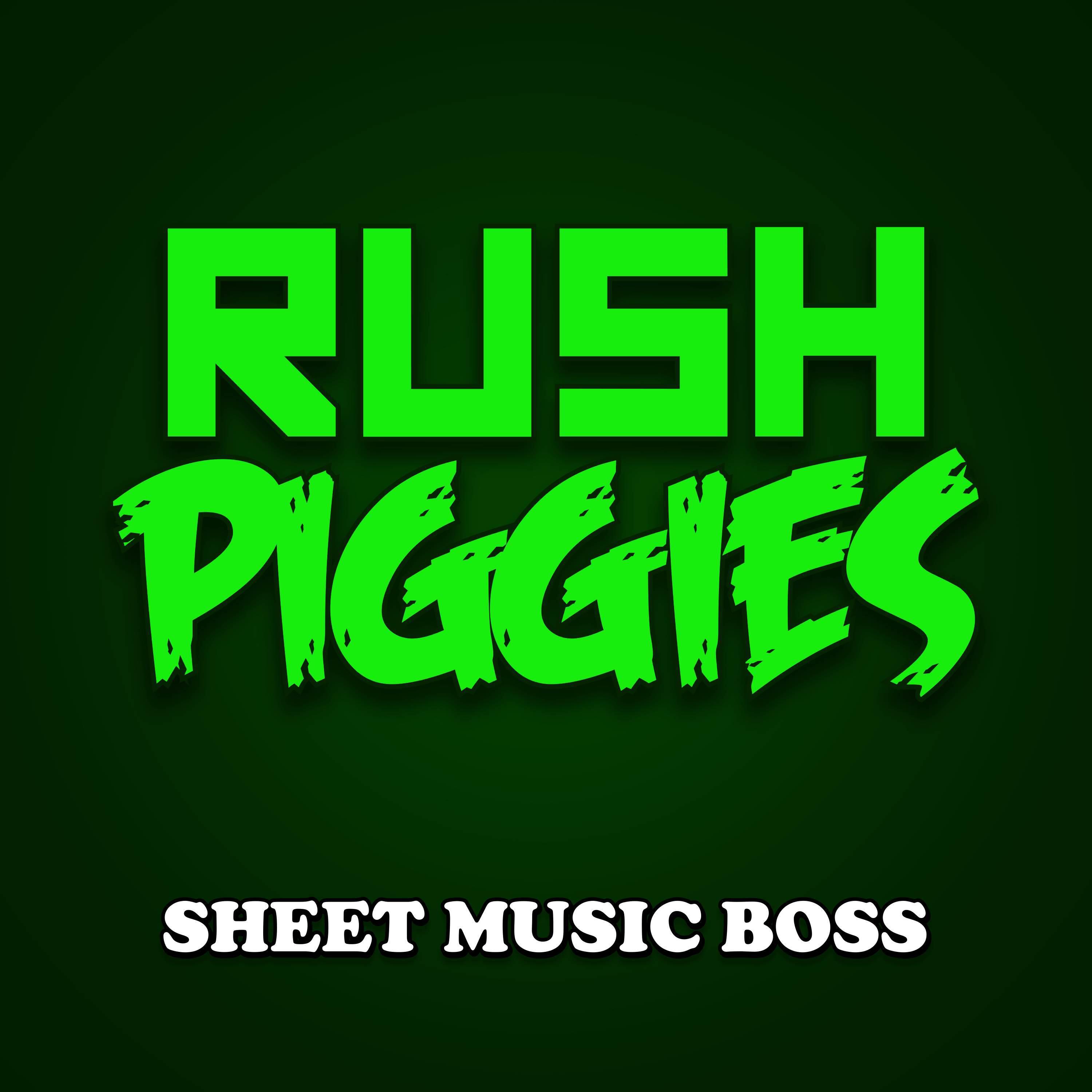 Sheet Music Boss