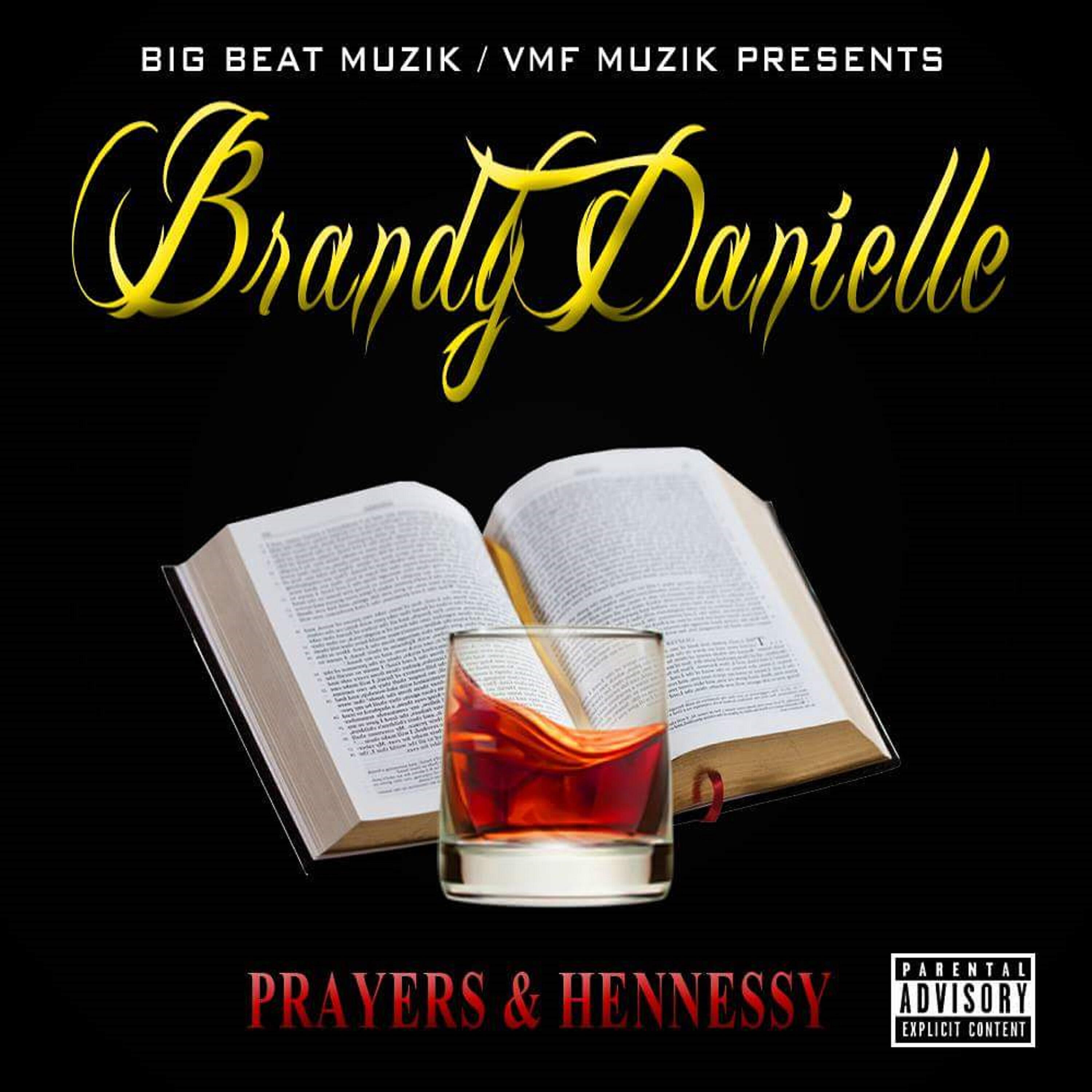 Релиз Prayers and Hennessy