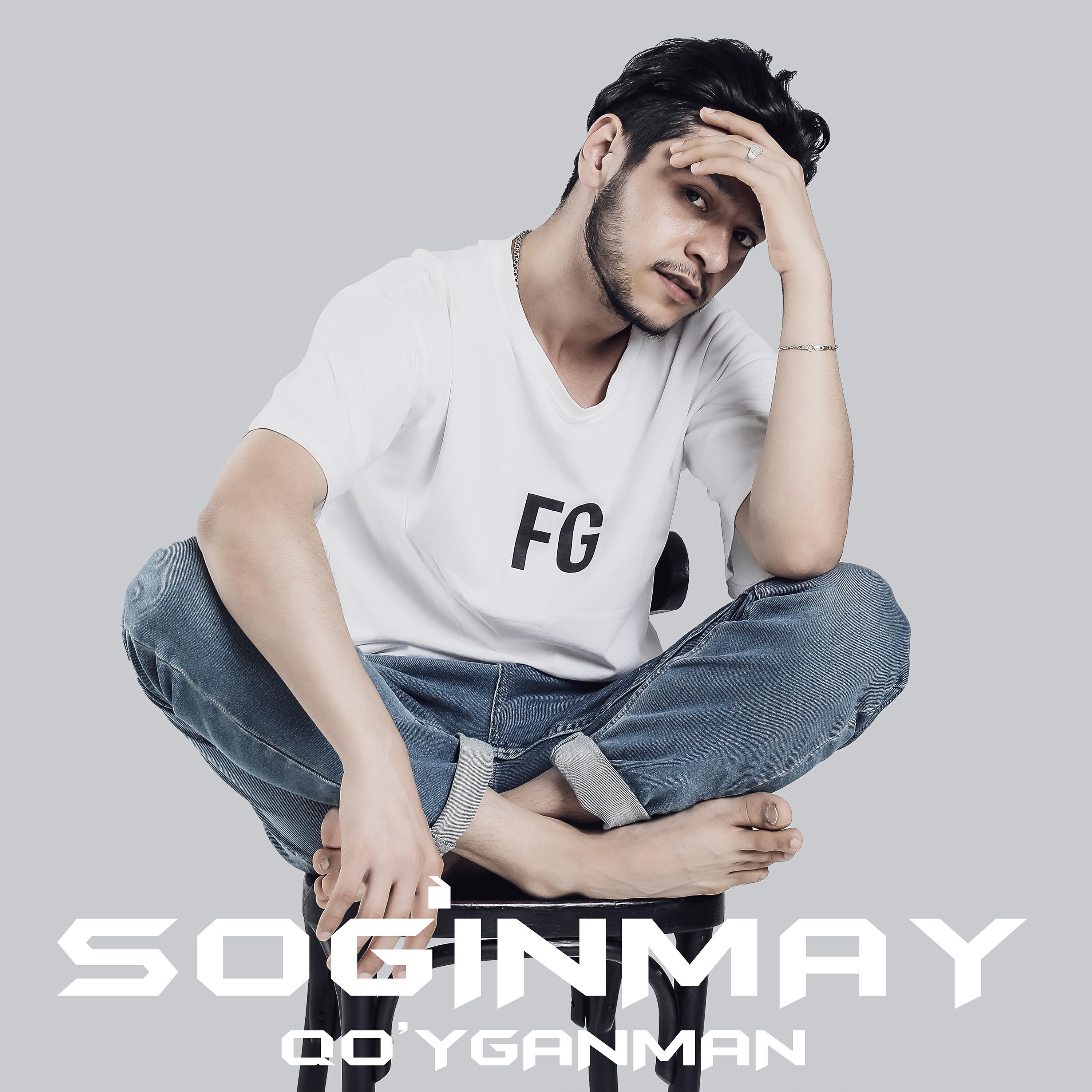 Релиз Sog'inmay Qo'yganman