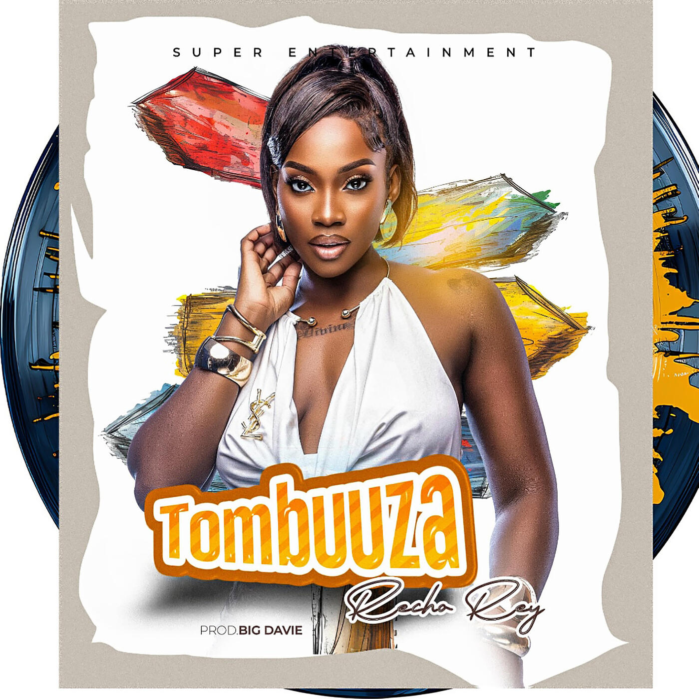 Релиз Tombuuza