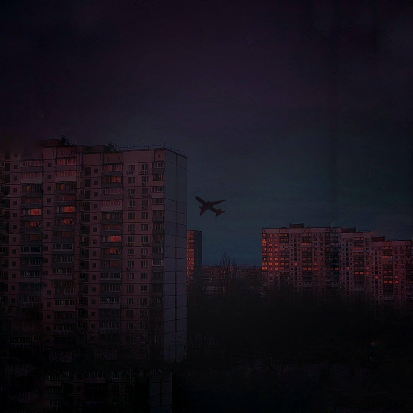 Релиз Балкон