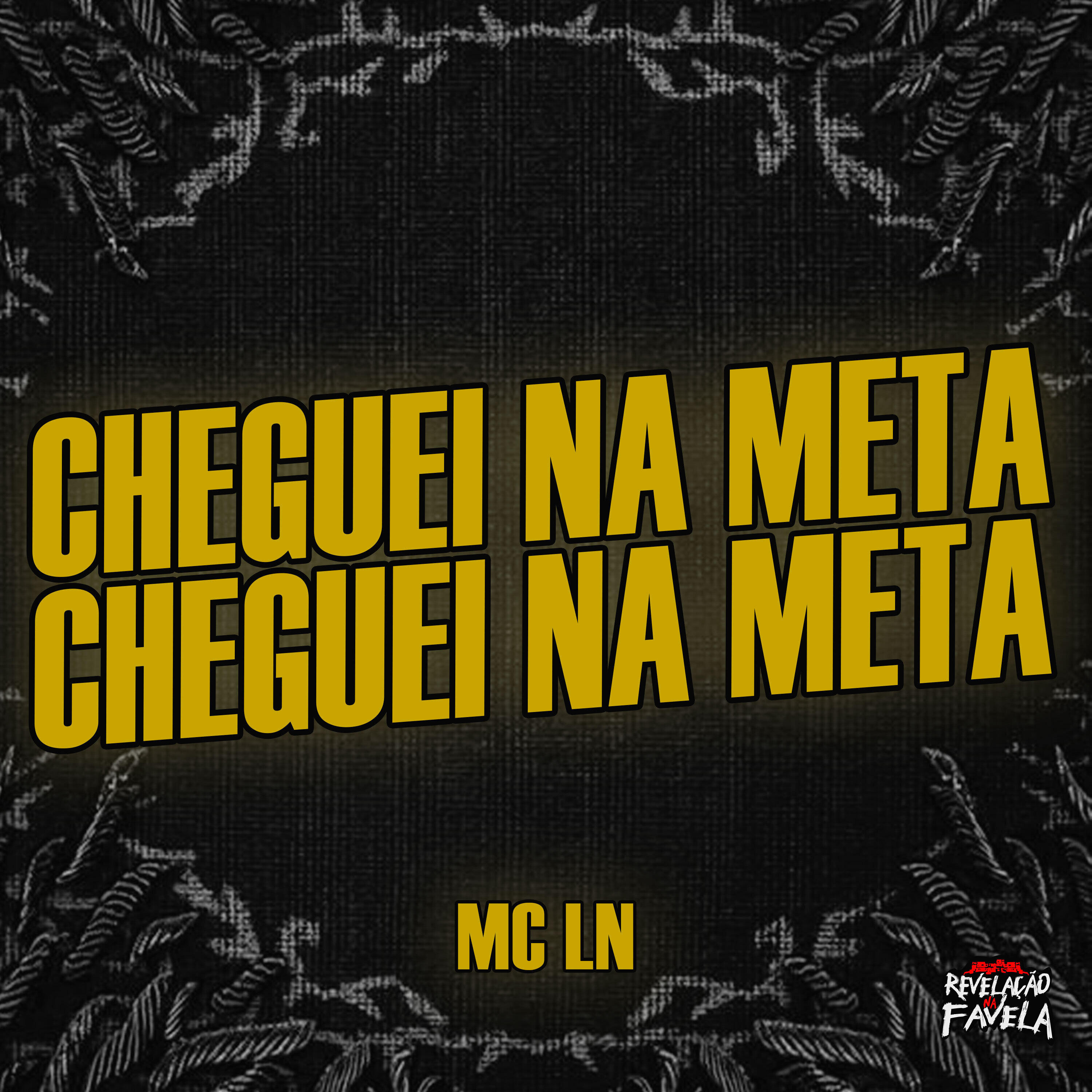 Релиз Cheguei na Meta