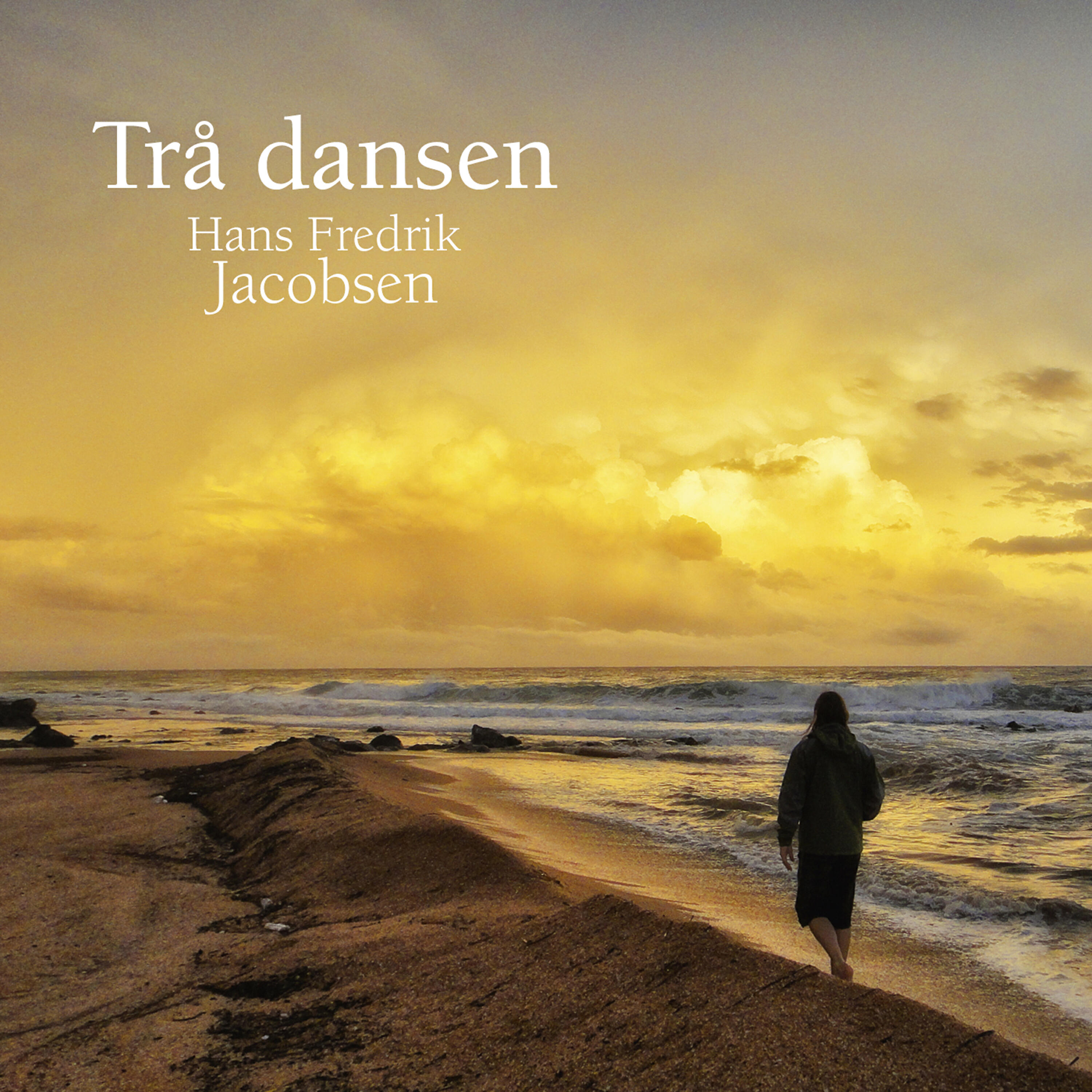 Релиз Trå Dansen