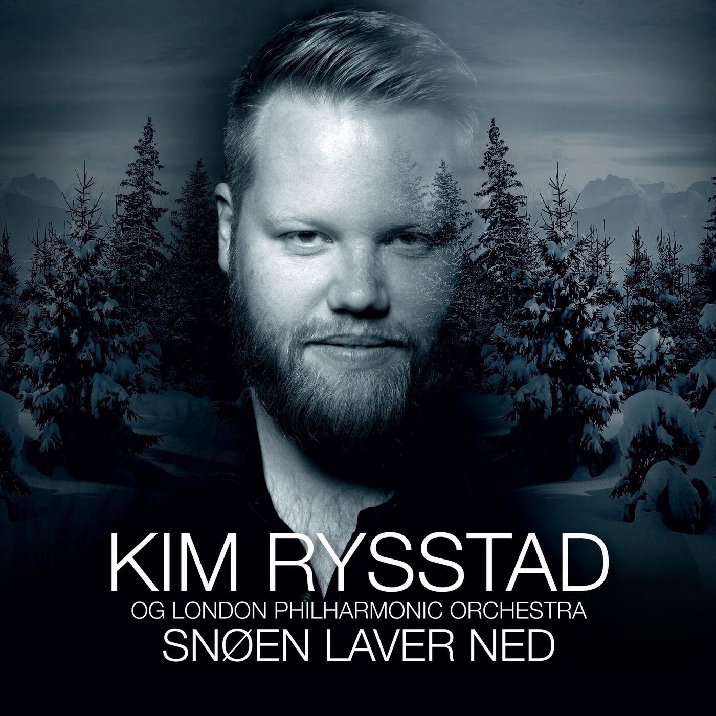 Релиз Snøen laver ned