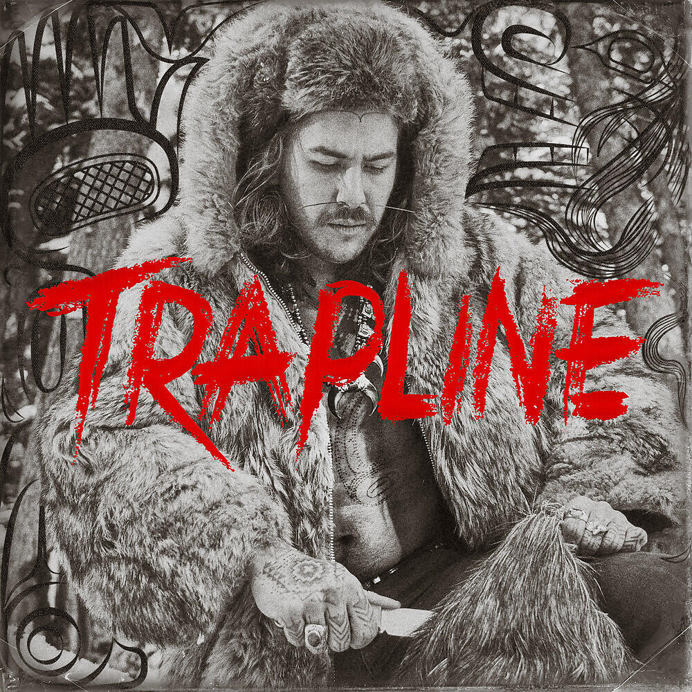 Релиз TRAPLINE