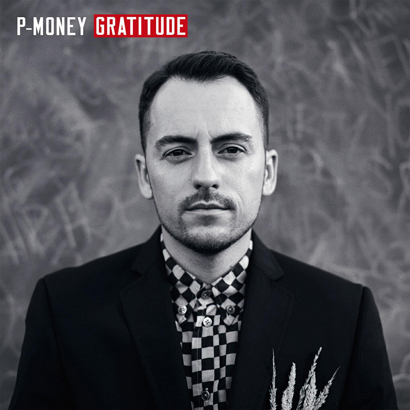 Релиз Gratitude