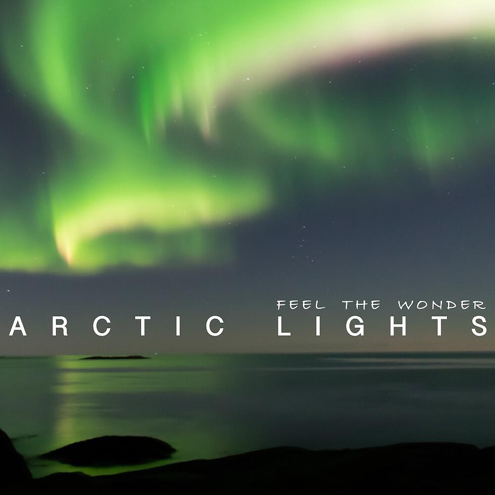 Релиз Arctic Lights