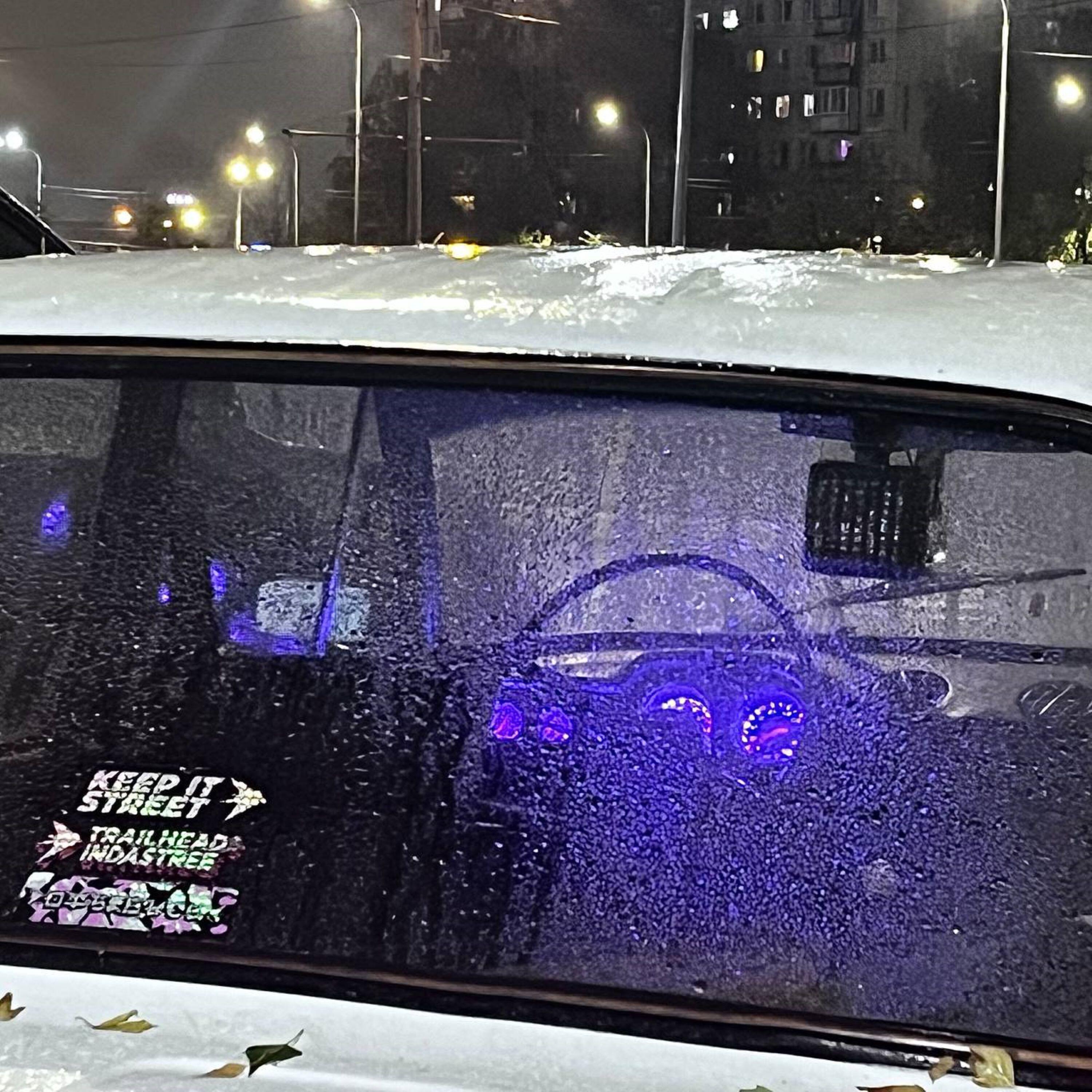 Релиз Свет