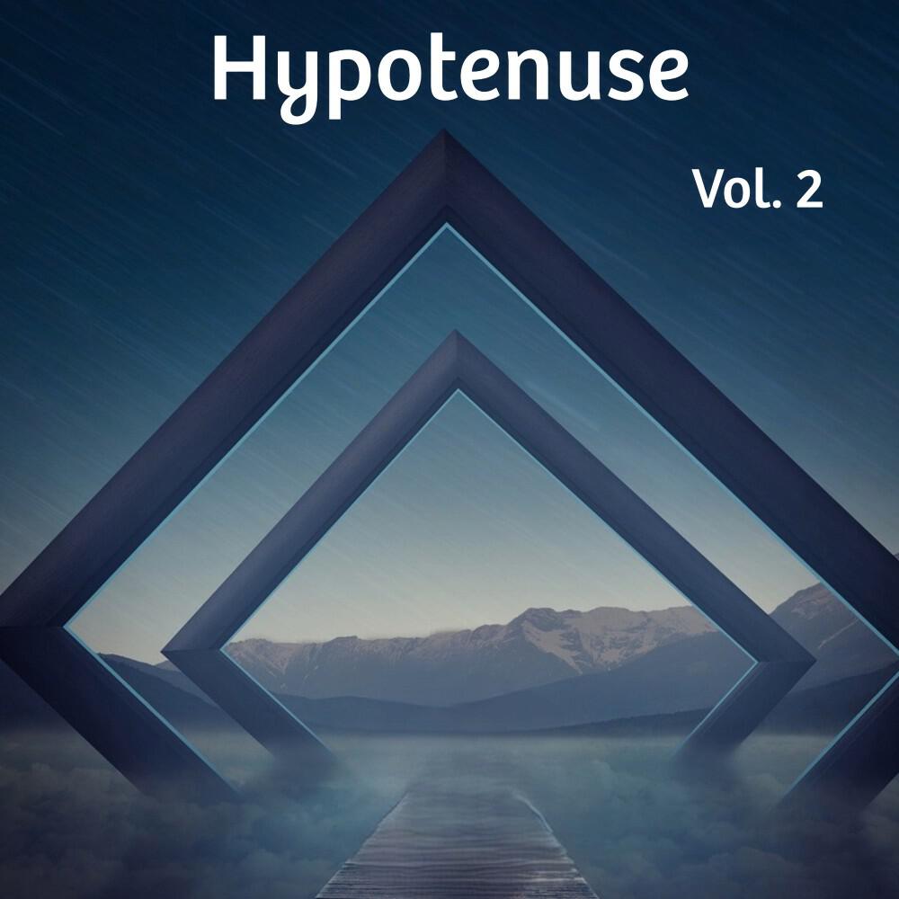 Релиз Hypotenuse, Vol. 2