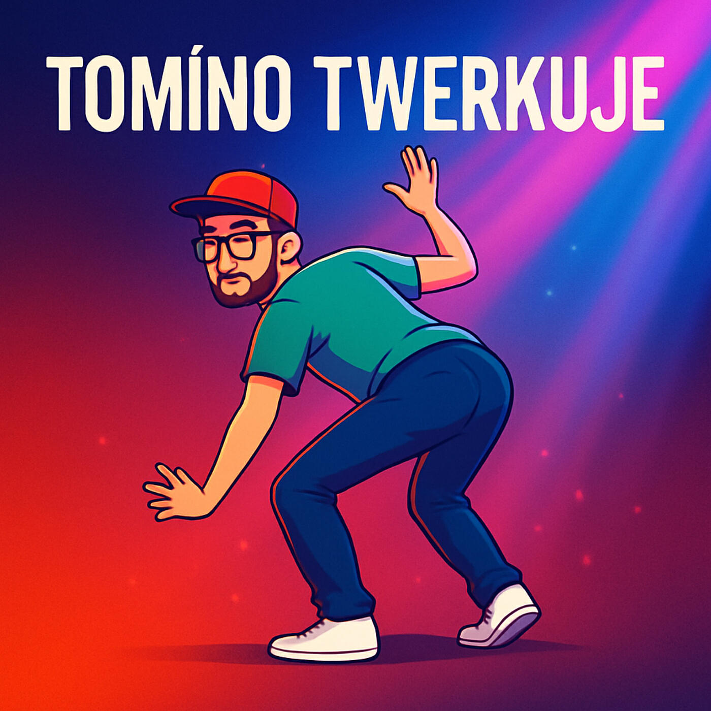 Релиз Tomino Twerkuje