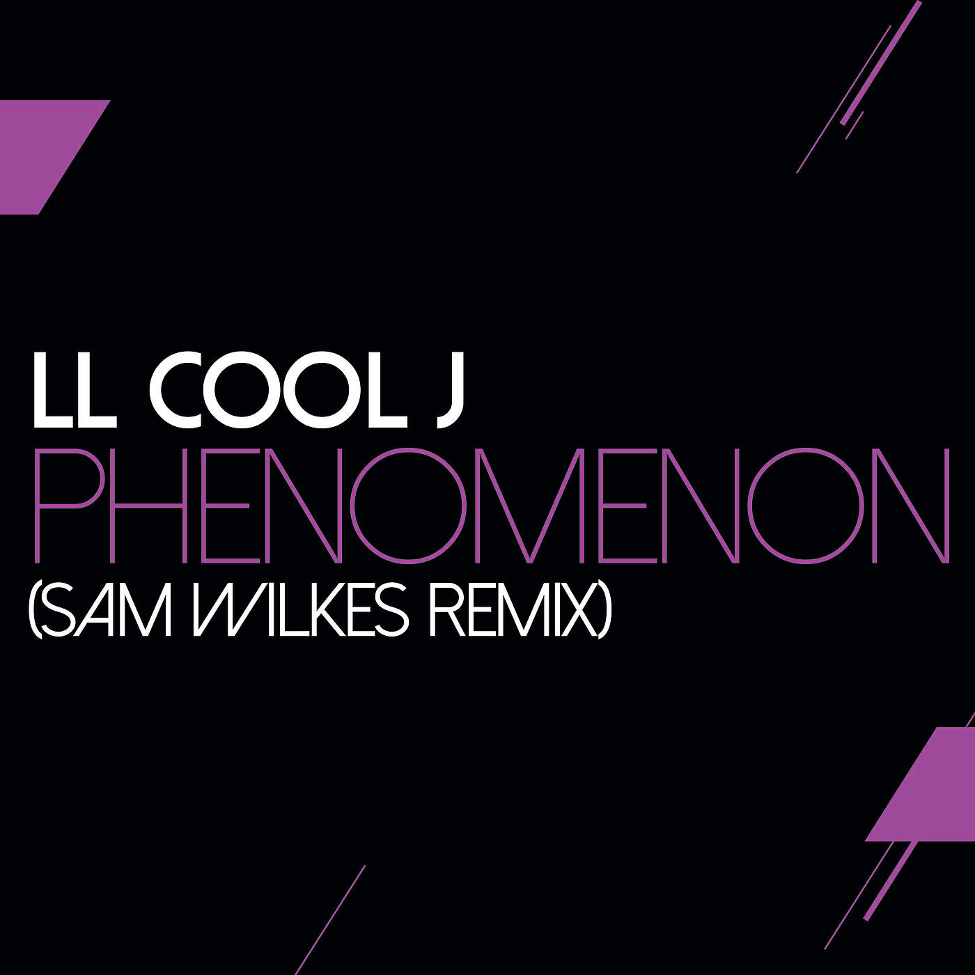 Релиз Phenomenon