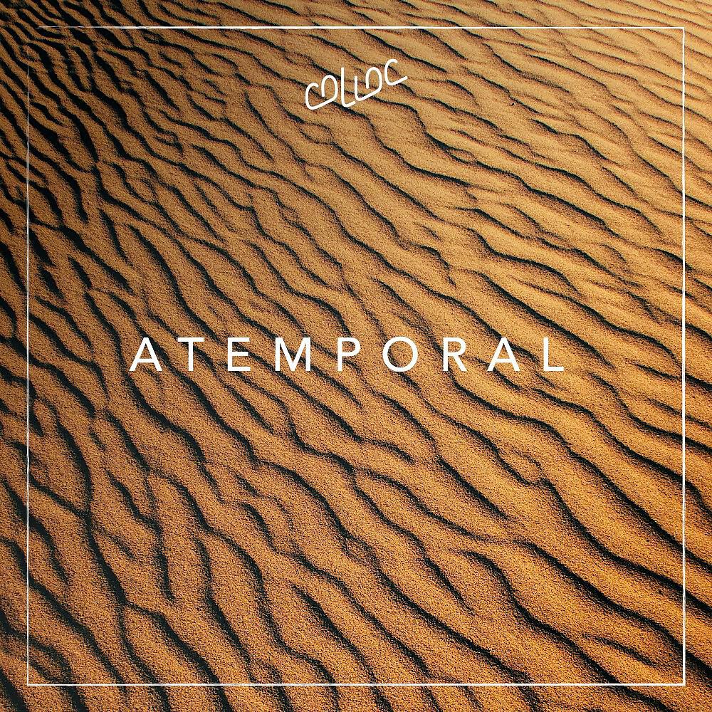 Релиз Atemporal