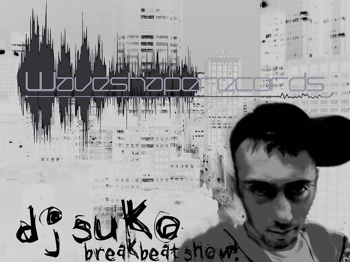 Dj Suko