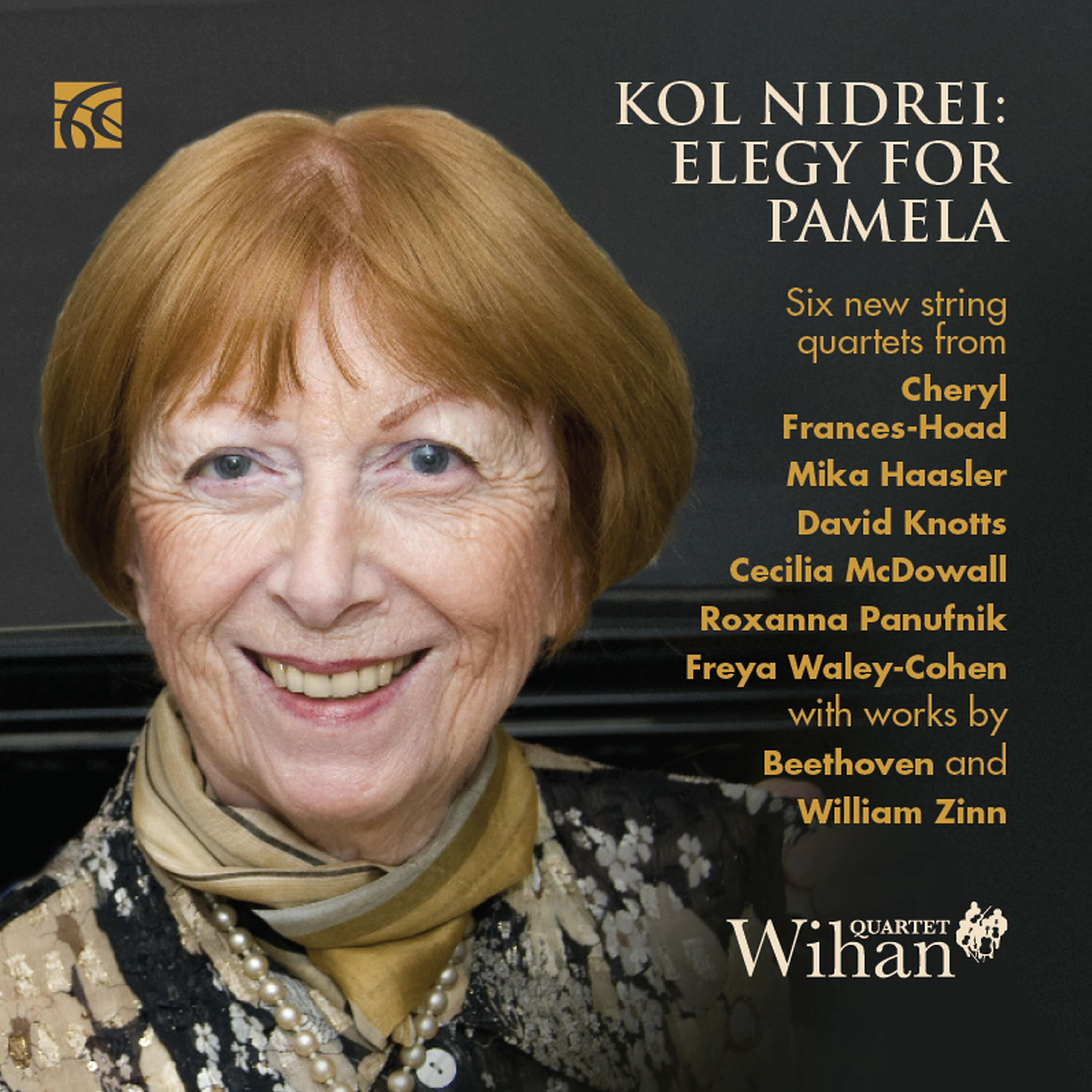 Релиз Kol Nidrei: Elegy for Pamela