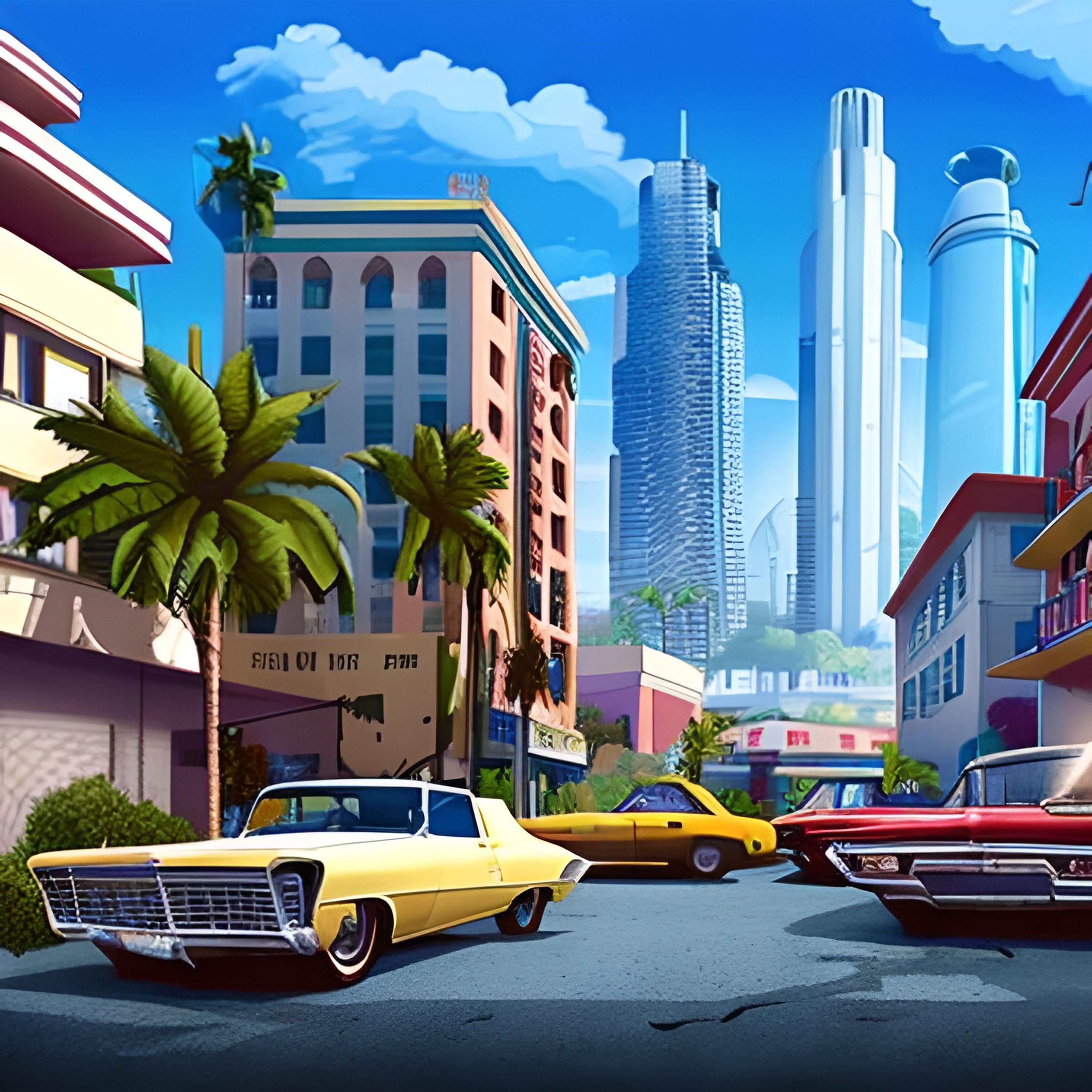 Релиз Grove Street