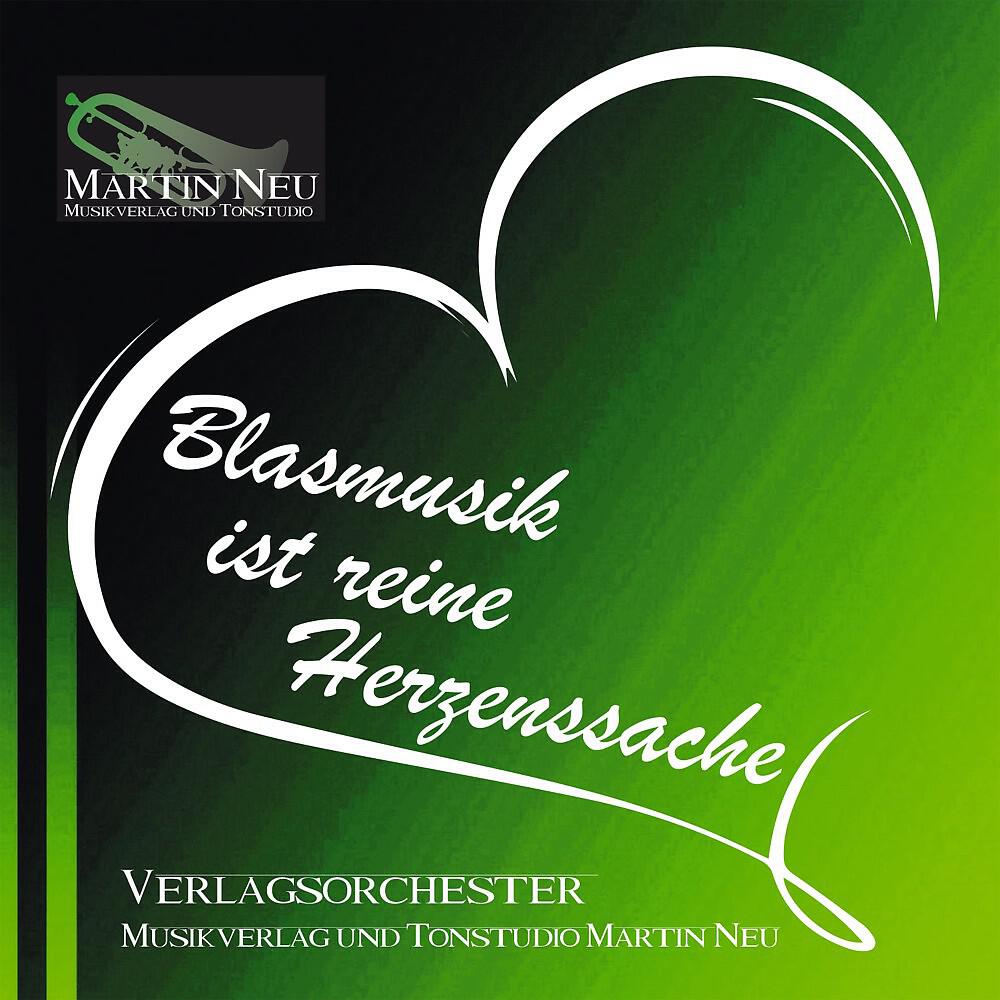 Релиз Blasmusik IST REINE HERZENSSACHE