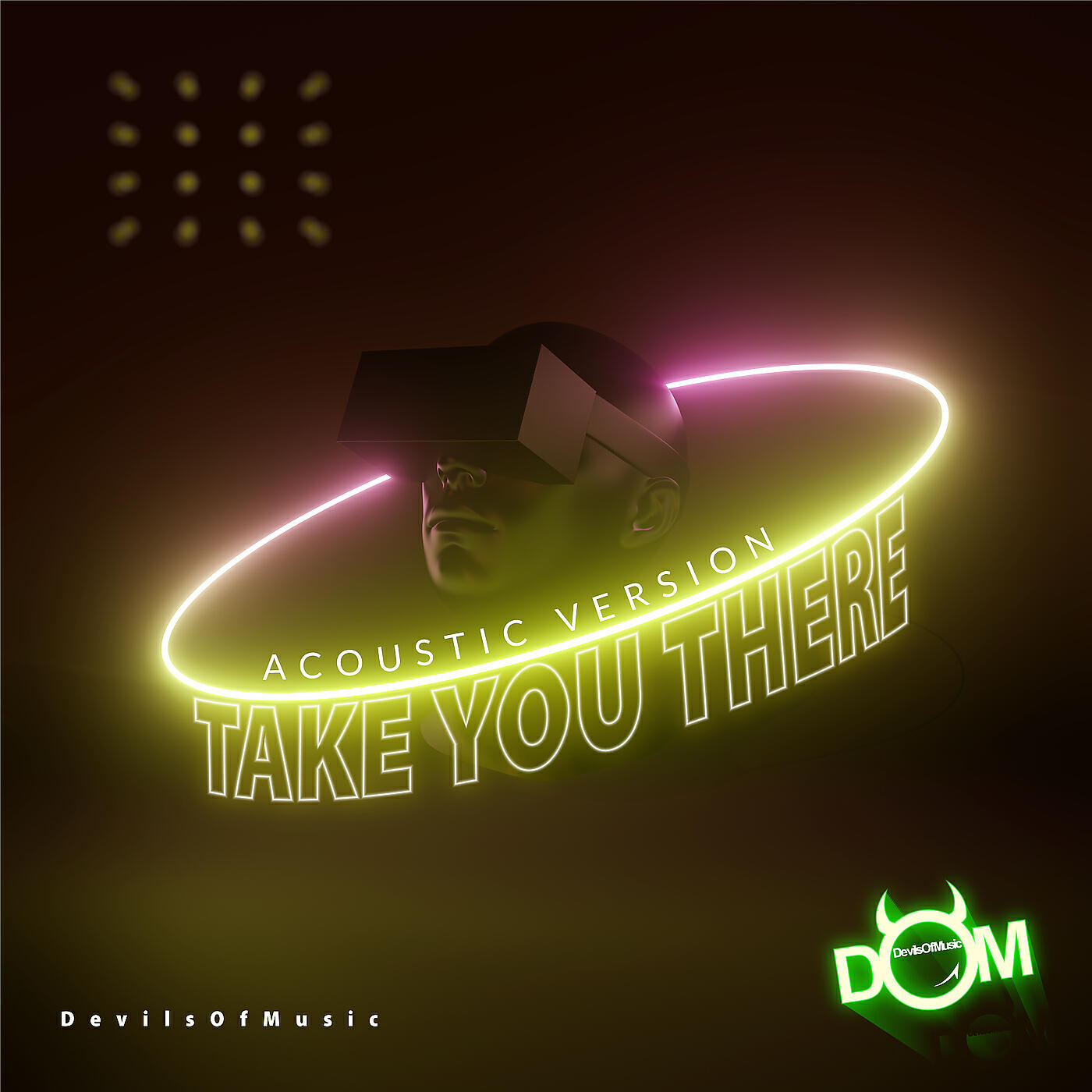 Релиз Take You There (Acoustic Version)