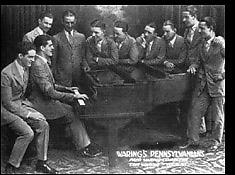 Waring's Pennsylvanians