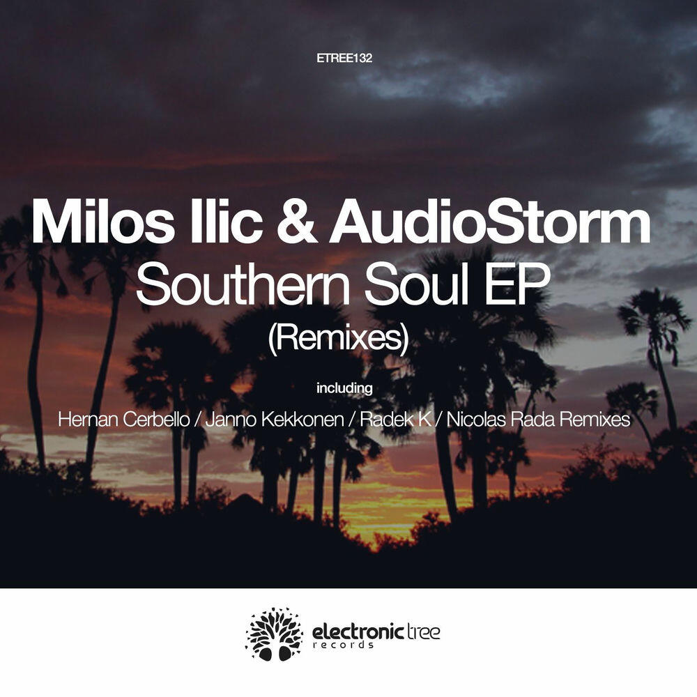 Релиз Southern Soul (Remixes)