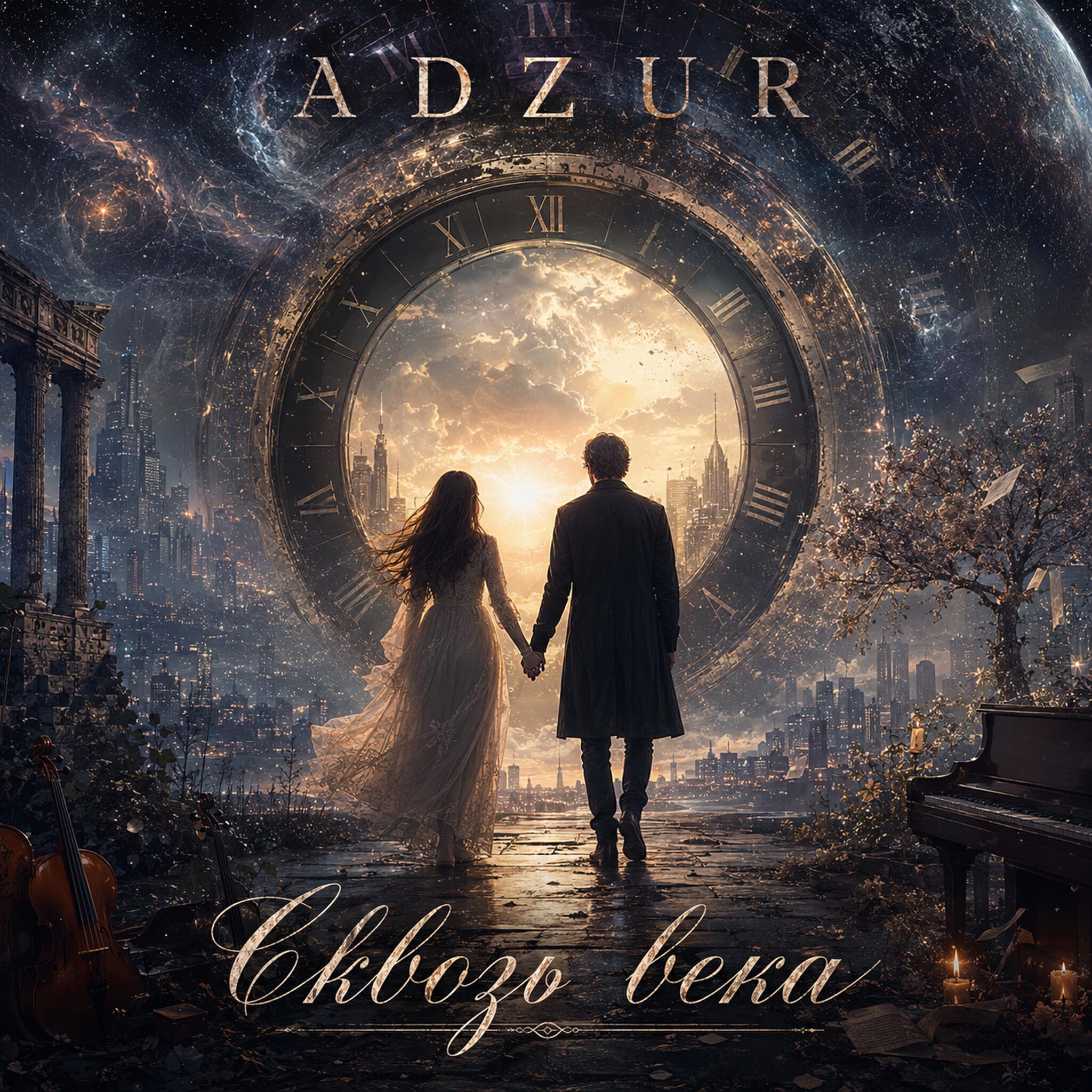 ADZUR