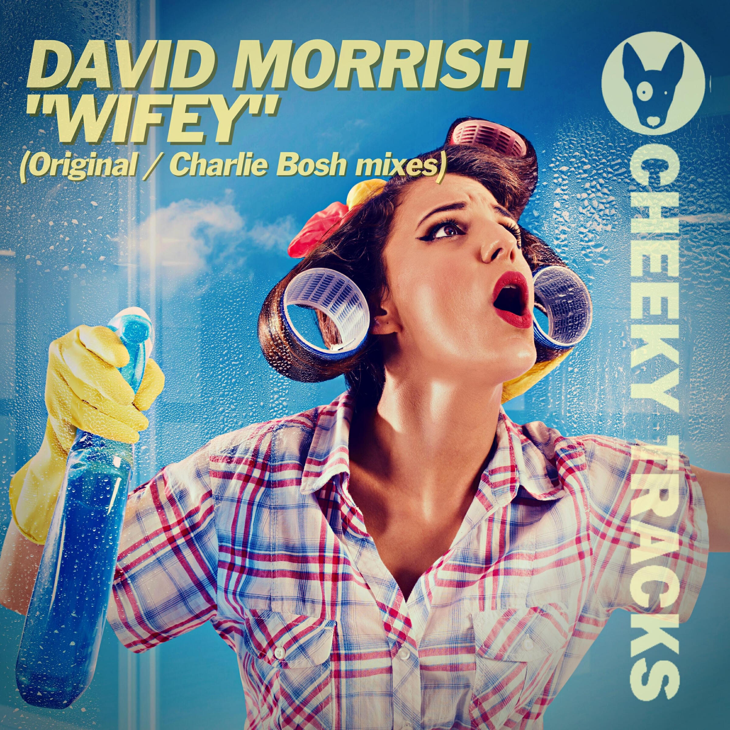 David Morrish