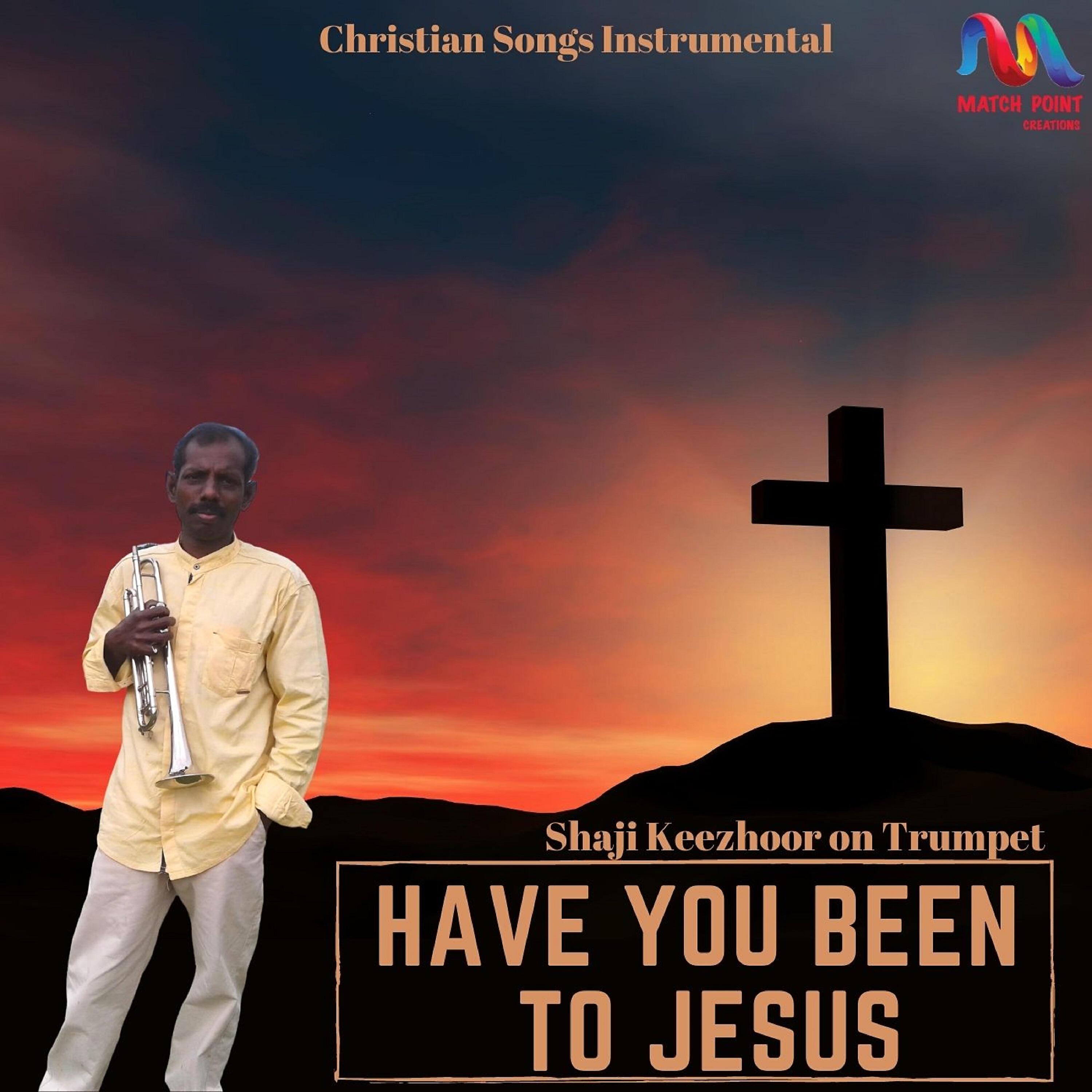 Релиз Have You Been To Jesus - Sngle