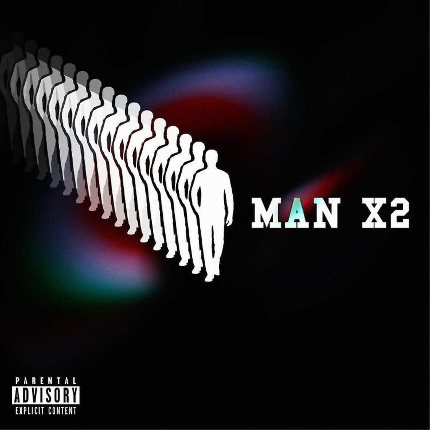 Релиз Man X2