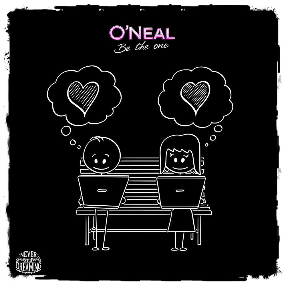 Релиз Be the One