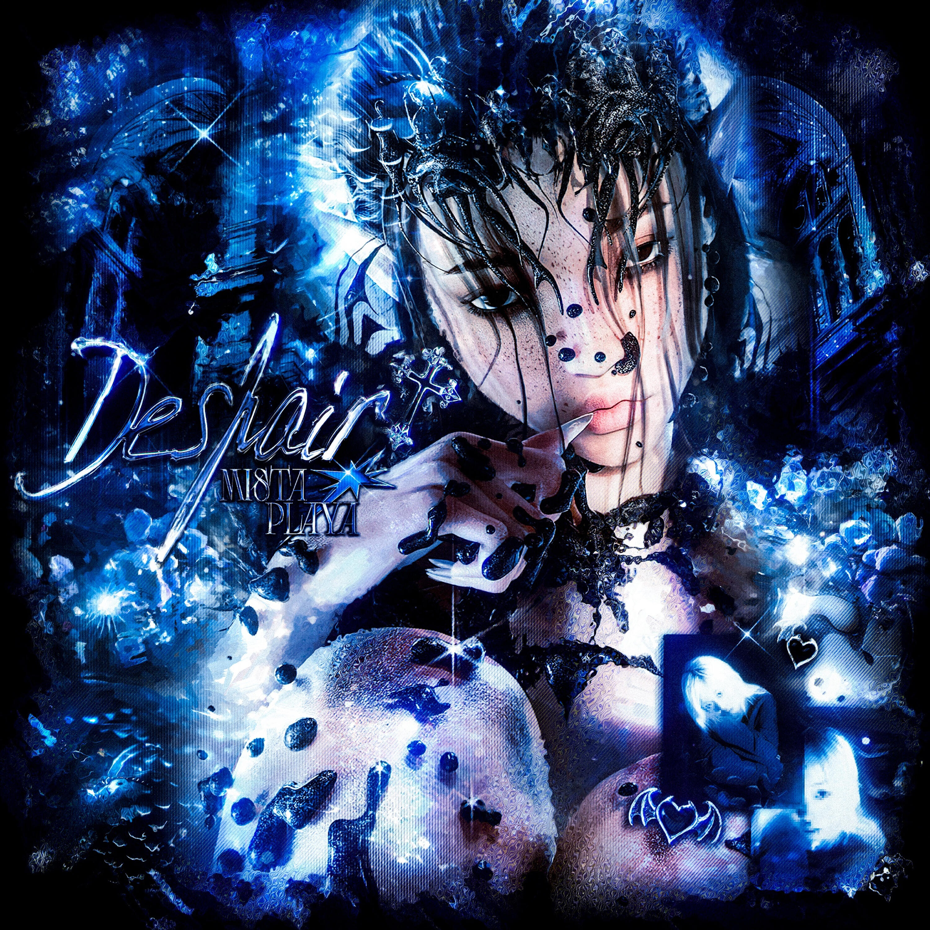 Релиз DESPAIR