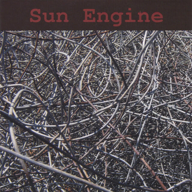 Релиз Sun Engine