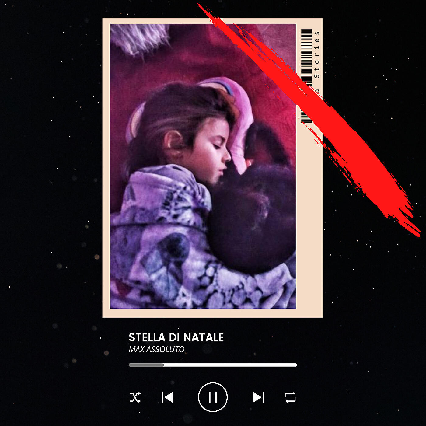 Релиз Stella Di Natale
