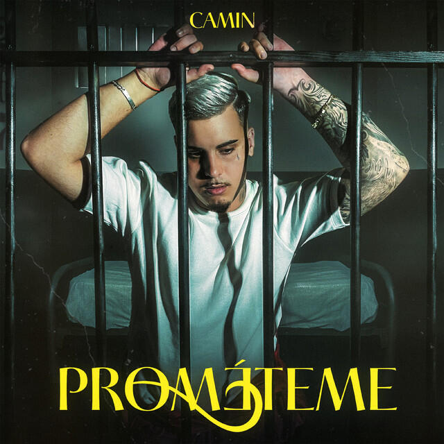 Релиз Prométeme