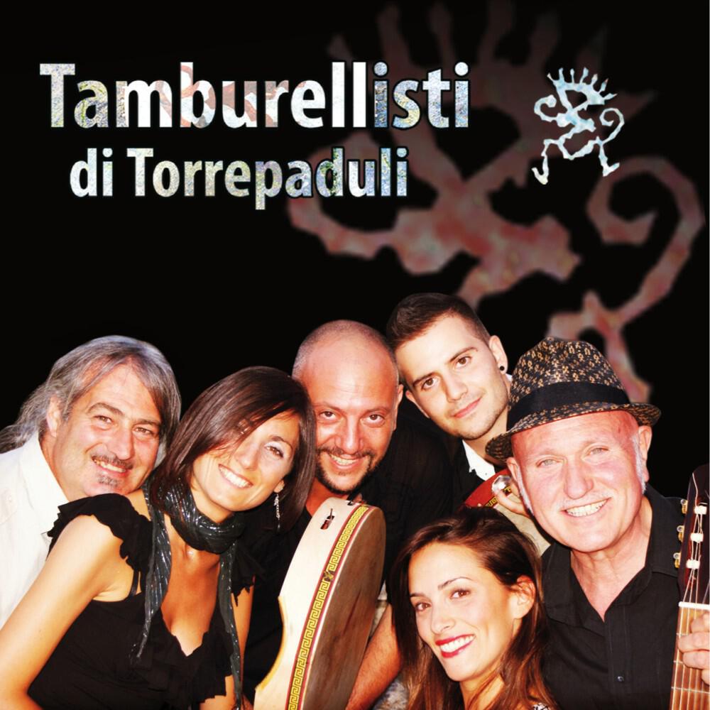 Релиз La via della Taranta