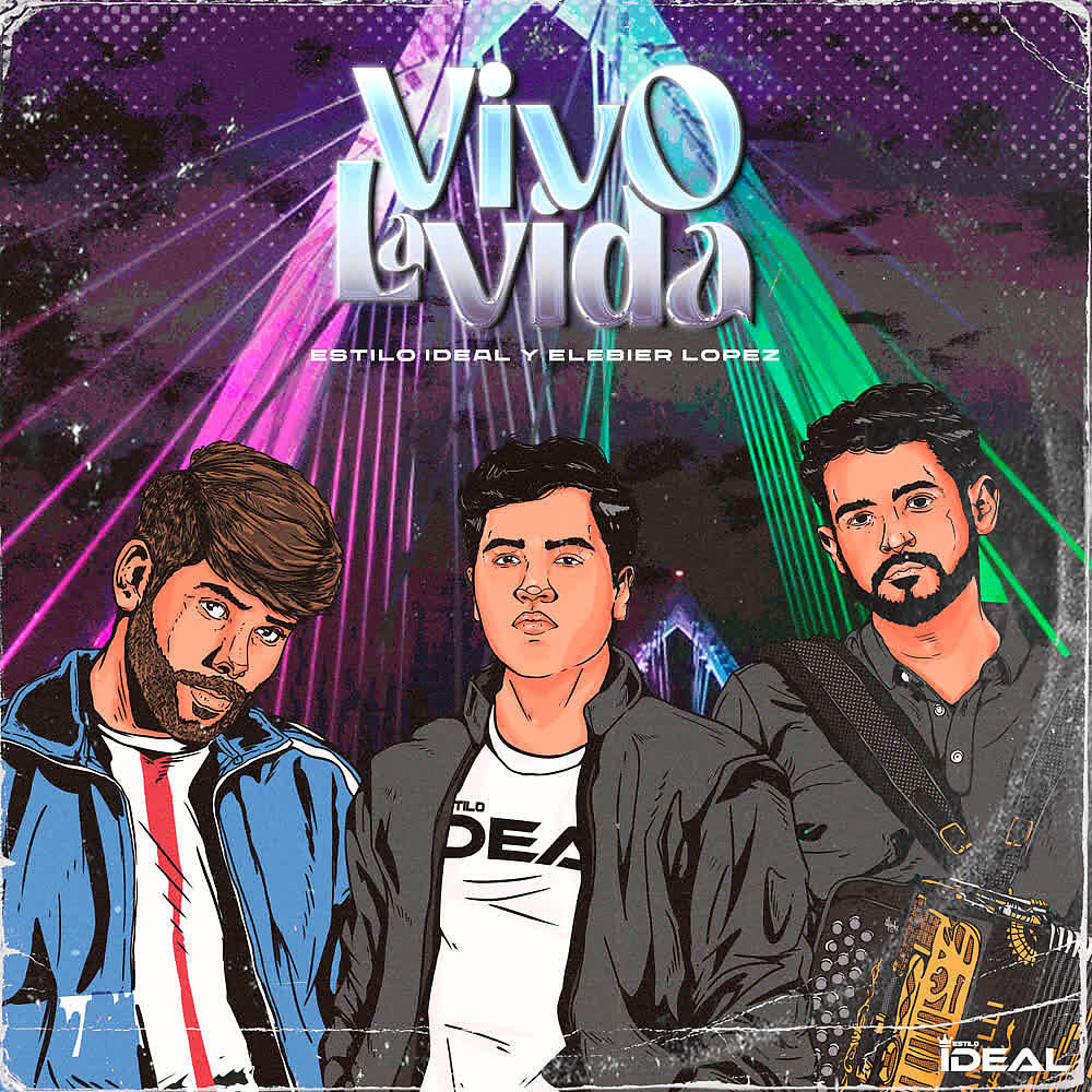 Релиз Vivo la Vida