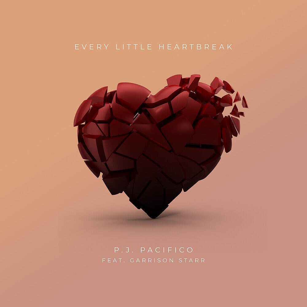 Релиз Every Little Heartbreak