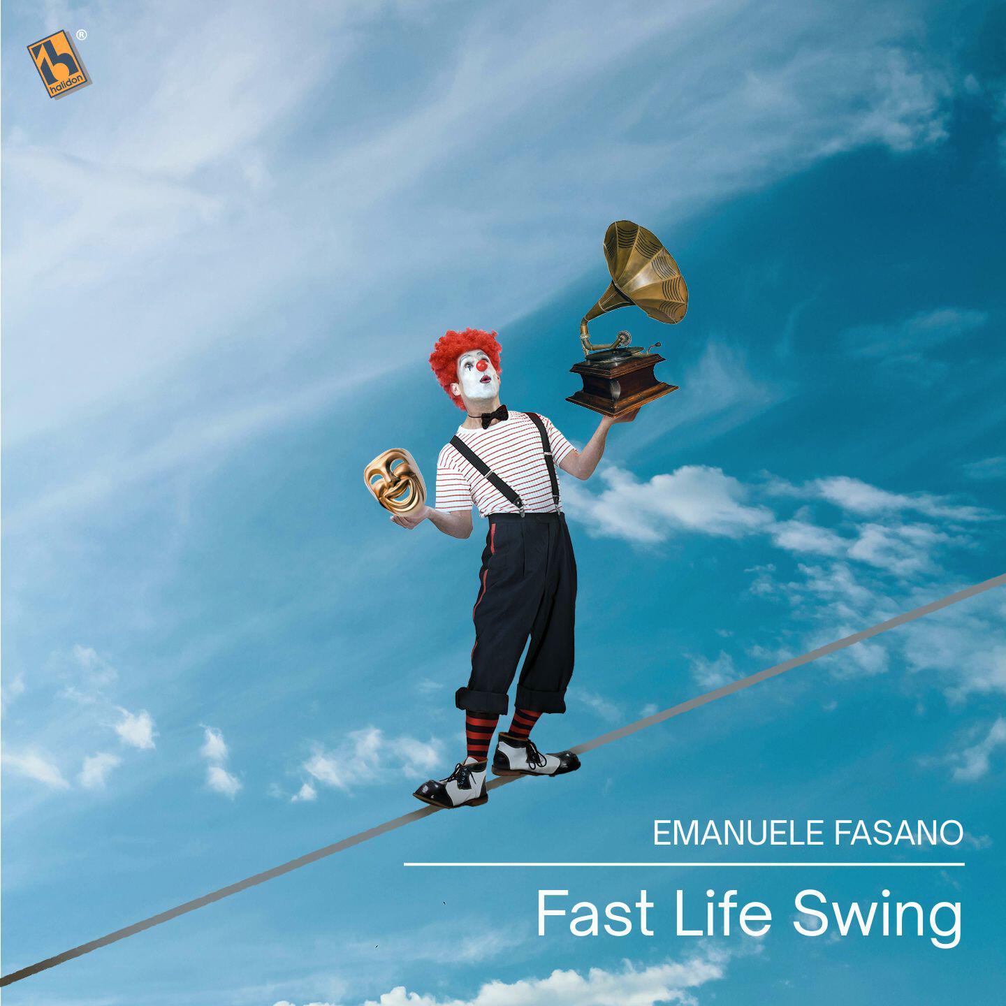 Релиз Fast Life Swing