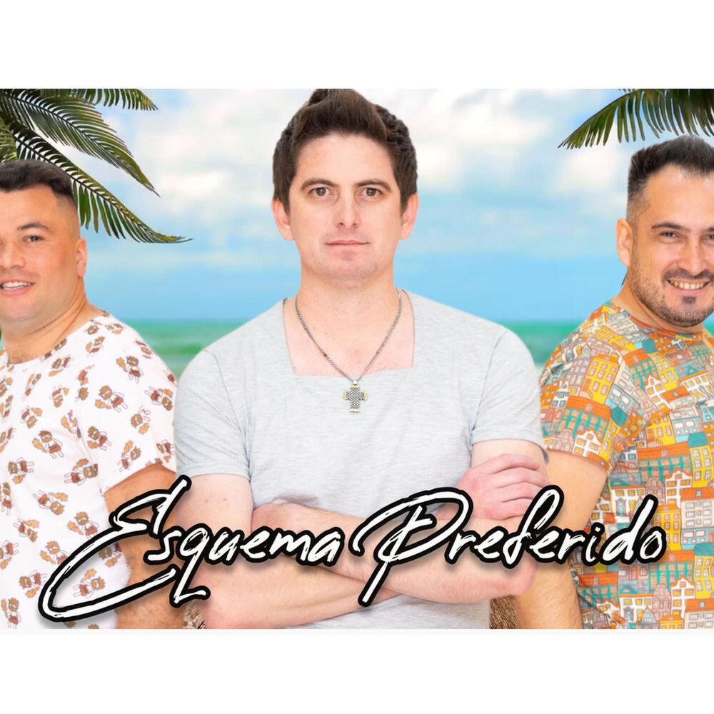 Релиз Esquema Preferido