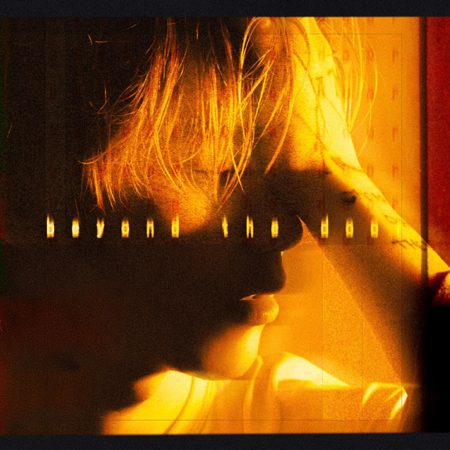 Релиз beyond the door