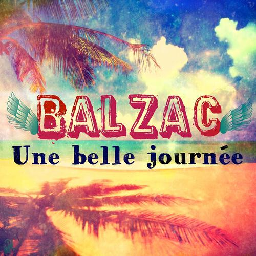 Релиз Une belle journée