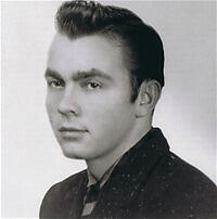 Mack Allen Smith