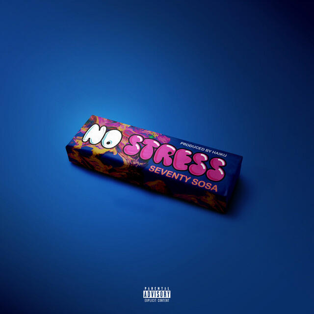 Релиз NO STRESS