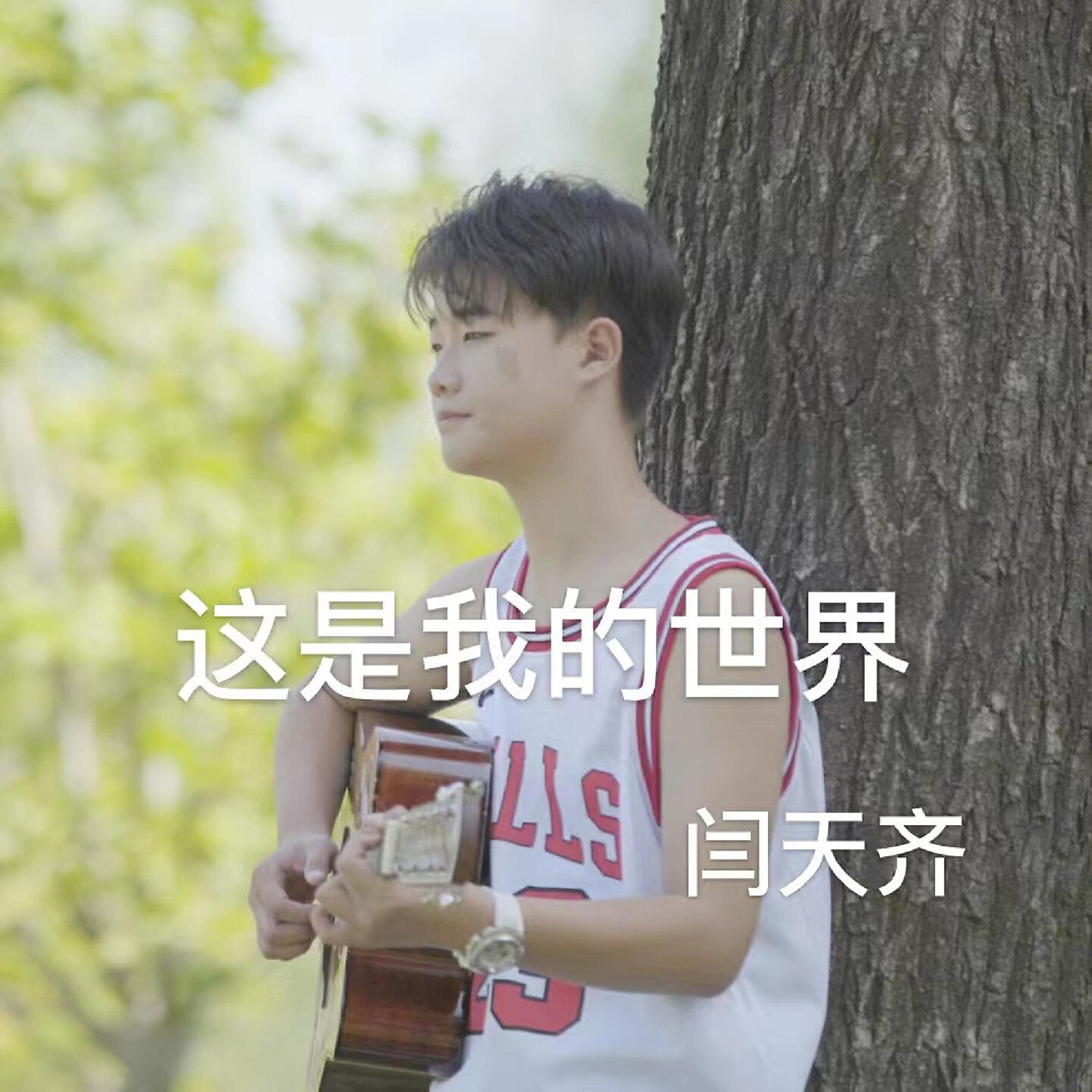 闫天齐